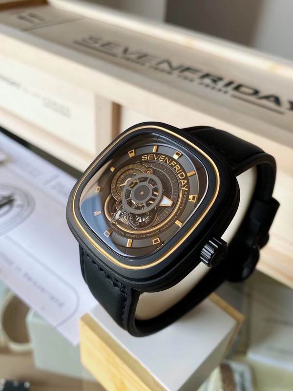 Seven Friday 47mm 090464